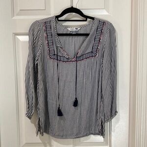 Women’s 3/4 tunic shirt